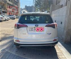 تويوتا راف 4